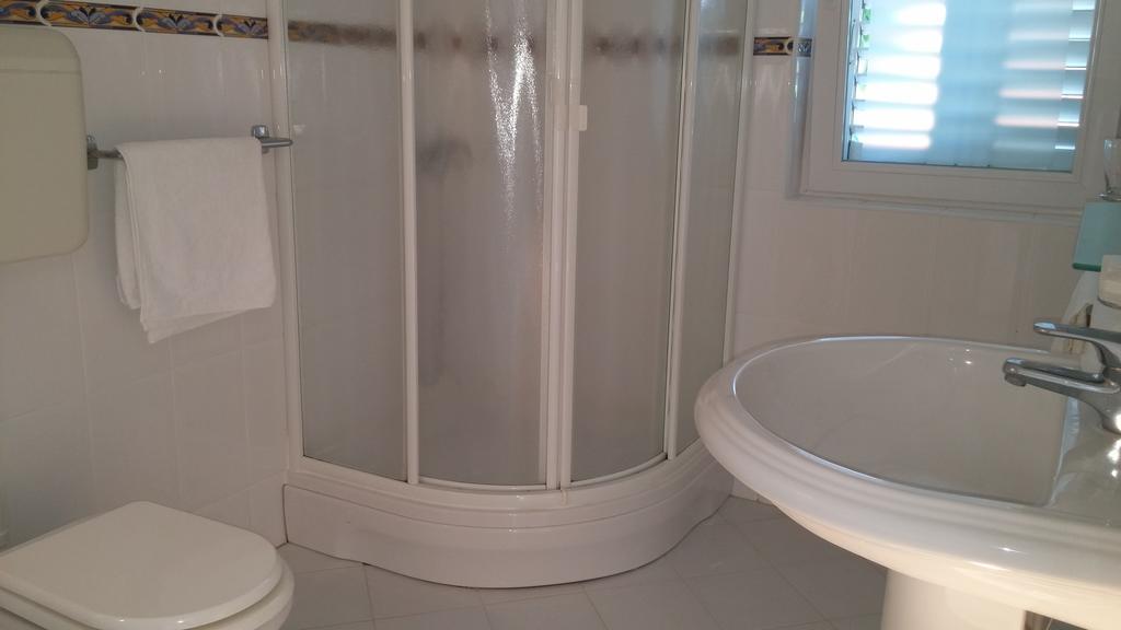 Apartment Helena Tribunj  Bilik gambar