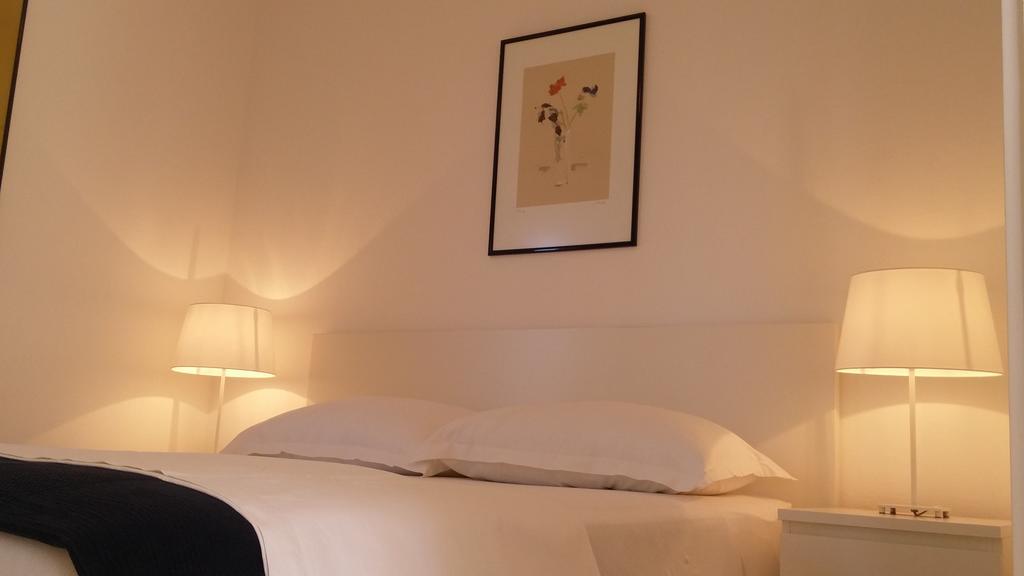Apartment Helena Tribunj  Luaran gambar