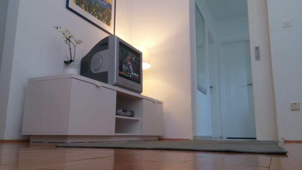 Apartment Helena Tribunj  Luaran gambar